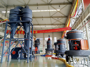 磨煤粉机北京