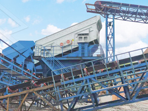河南郑州工业盐加工生产设备