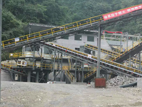 煤矸石加工是什么